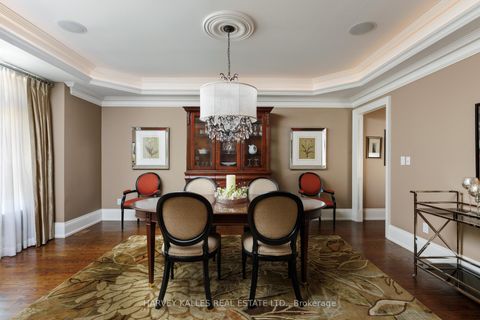 Photo 7 at 55 TWYFORD Road, Rosethorn, Toronto