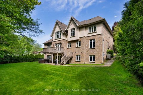 Photo 13 at 55 TWYFORD Road, Rosethorn, Toronto