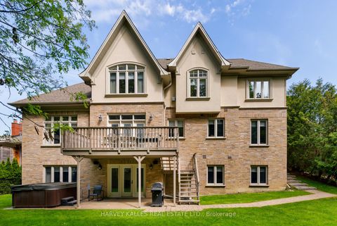 Photo 14 at 55 TWYFORD Road, Rosethorn, Toronto