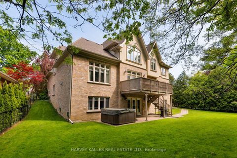 Photo 15 at 55 TWYFORD Road, Rosethorn, Toronto