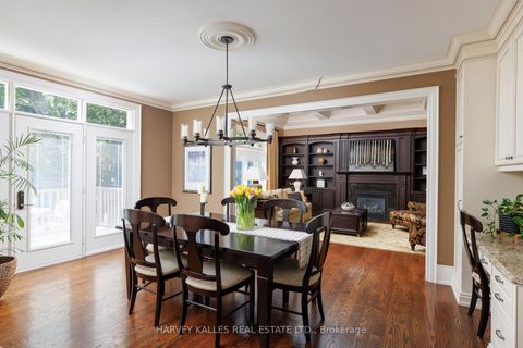 Photo 19 at 55 TWYFORD Road, Rosethorn, Toronto
