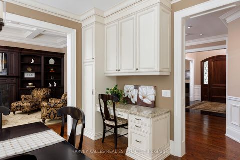 Photo 20 at 55 TWYFORD Road, Rosethorn, Toronto