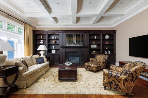 Photo 21 at 55 TWYFORD Road, Rosethorn, Toronto