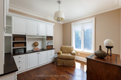 Photo 23 at 55 TWYFORD Road, Rosethorn, Toronto