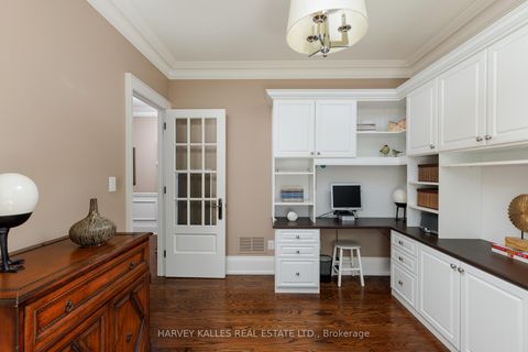 Photo 24 at 55 TWYFORD Road, Rosethorn, Toronto