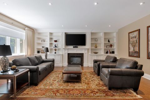Photo 41 at 55 TWYFORD Road, Rosethorn, Toronto
