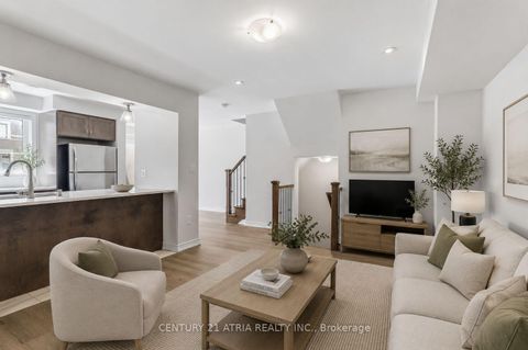 Photo 2 at 60 Casely Avenue, Rural Richmond Hill, Richmond Hill
