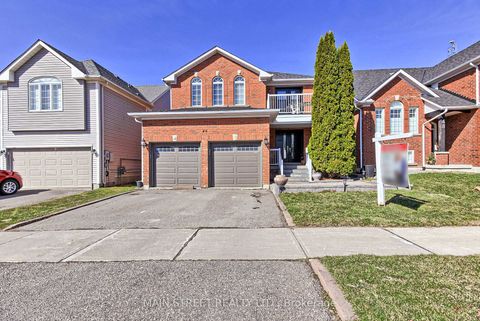 Photo 1 at 46 Silverstone Crescent, Keswick South, Georgina
