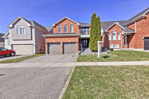 Photo 2 at 46 Silverstone Crescent, Keswick South, Georgina