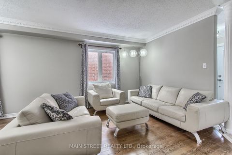 Photo 8 at 46 Silverstone Crescent, Keswick South, Georgina