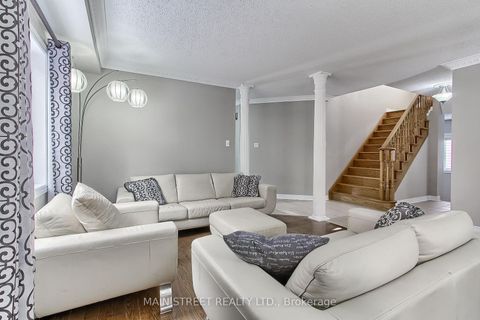 Photo 9 at 46 Silverstone Crescent, Keswick South, Georgina