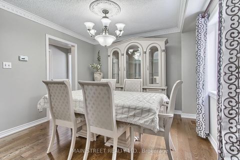 Photo 10 at 46 Silverstone Crescent, Keswick South, Georgina