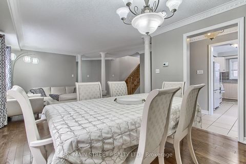 Photo 11 at 46 Silverstone Crescent, Keswick South, Georgina