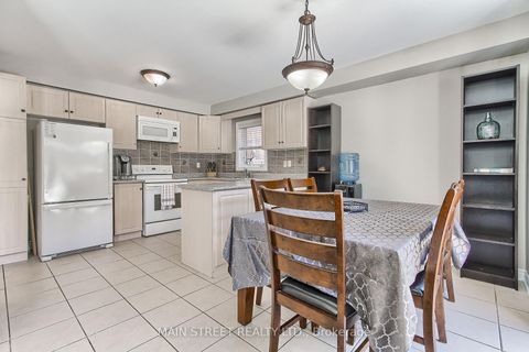 Photo 16 at 46 Silverstone Crescent, Keswick South, Georgina