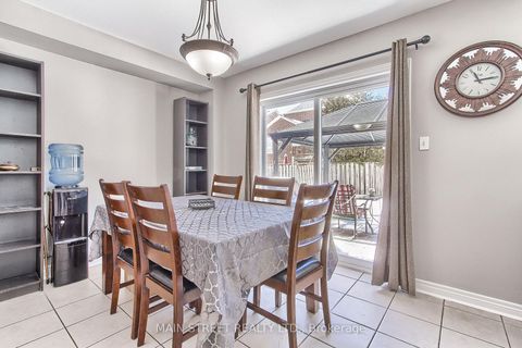 Photo 17 at 46 Silverstone Crescent, Keswick South, Georgina