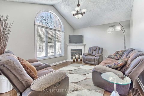 Photo 18 at 46 Silverstone Crescent, Keswick South, Georgina