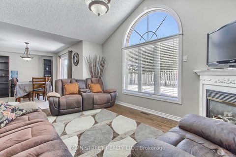 Photo 19 at 46 Silverstone Crescent, Keswick South, Georgina