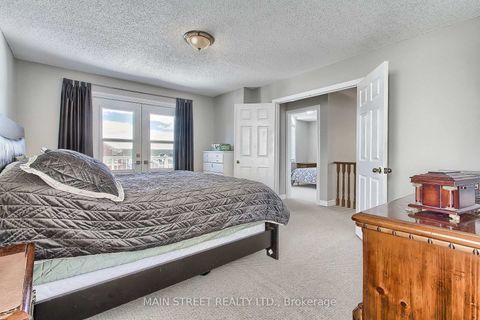 Photo 24 at 46 Silverstone Crescent, Keswick South, Georgina