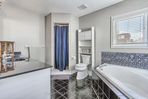 Photo 25 at 46 Silverstone Crescent, Keswick South, Georgina