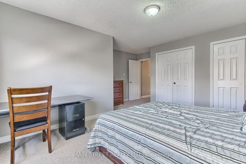 Photo 31 at 46 Silverstone Crescent, Keswick South, Georgina