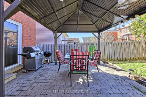 Photo 41 at 46 Silverstone Crescent, Keswick South, Georgina