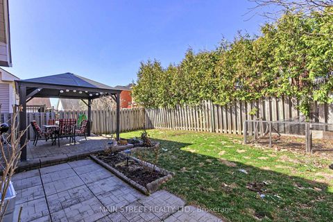 Photo 42 at 46 Silverstone Crescent, Keswick South, Georgina