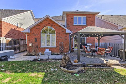 Photo 43 at 46 Silverstone Crescent, Keswick South, Georgina