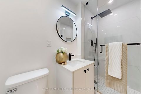 Photo 15 at 29 Rosita Crescent, Birchmount, Toronto