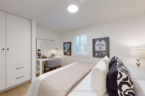 Photo 17 at 29 Rosita Crescent, Birchmount, Toronto