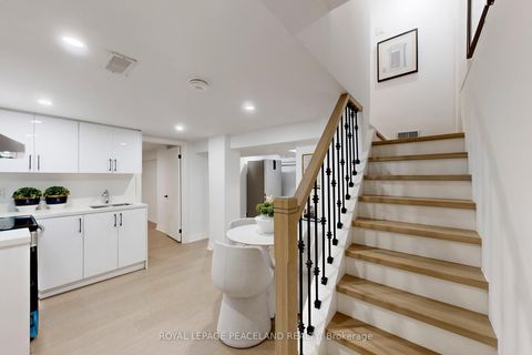 Photo 21 at 29 Rosita Crescent, Birchmount, Toronto