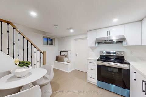 Photo 22 at 29 Rosita Crescent, Birchmount, Toronto