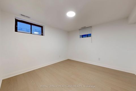 Photo 24 at 29 Rosita Crescent, Birchmount, Toronto