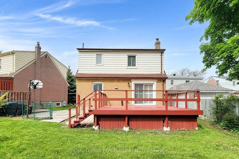 Photo 27 at 29 Rosita Crescent, Birchmount, Toronto