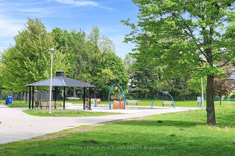 Photo 32 at 29 Rosita Crescent, Birchmount, Toronto