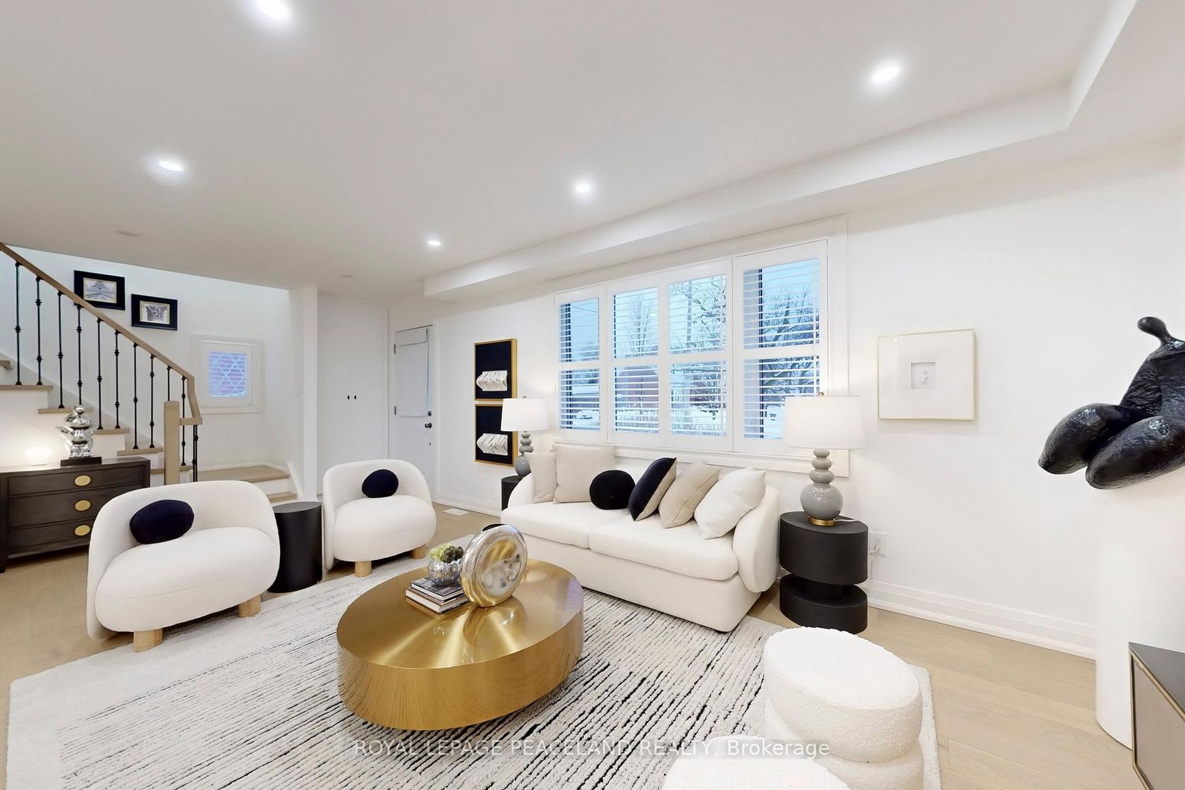 29 Rosita Crescent, Birchmount, Toronto 