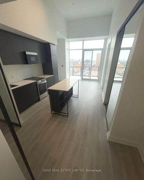 Photo 3 at 1006 - 2369 Danforth Avenue, Danforth, Toronto
