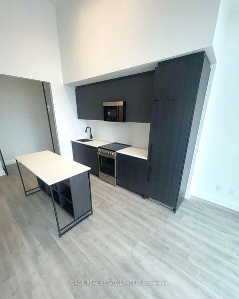 Photo 6 at 1006 - 2369 Danforth Avenue, Danforth, Toronto