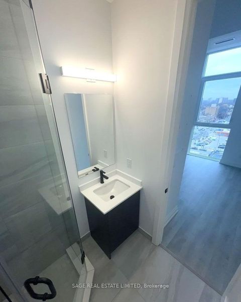 Photo 14 at 1006 - 2369 Danforth Avenue, Danforth, Toronto