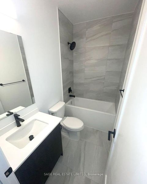 Photo 16 at 1006 - 2369 Danforth Avenue, Danforth, Toronto