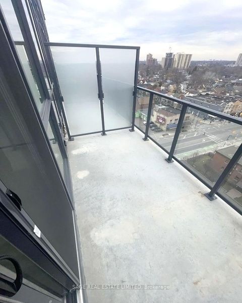 Photo 19 at 1006 - 2369 Danforth Avenue, Danforth, Toronto