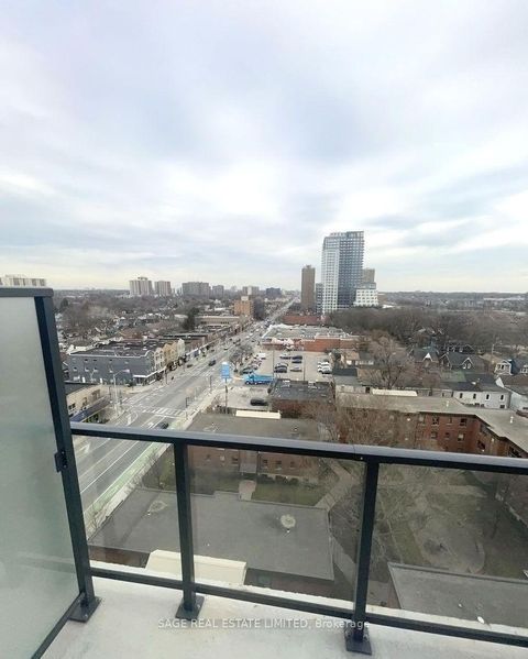 Photo 21 at 1006 - 2369 Danforth Avenue, Danforth, Toronto