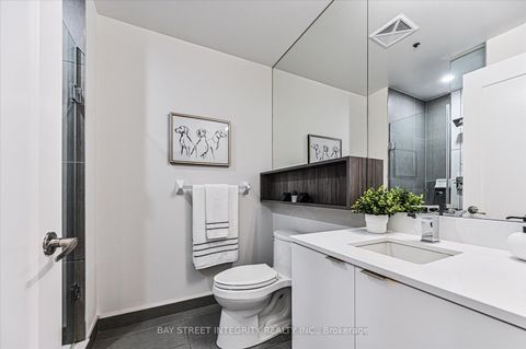 Photo 16 at 516 - 60 Princess Street, Waterfront Communities C8, Toronto