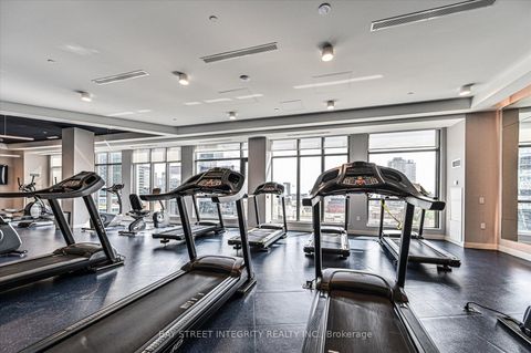 Photo 19 at 516 - 60 Princess Street, Waterfront Communities C8, Toronto