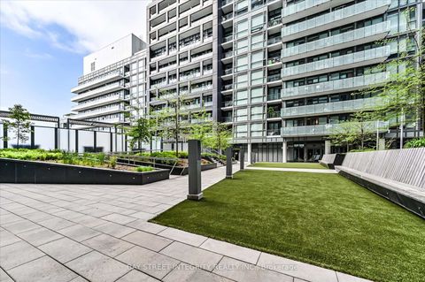 Photo 20 at 516 - 60 Princess Street, Waterfront Communities C8, Toronto