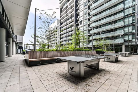Photo 21 at 516 - 60 Princess Street, Waterfront Communities C8, Toronto
