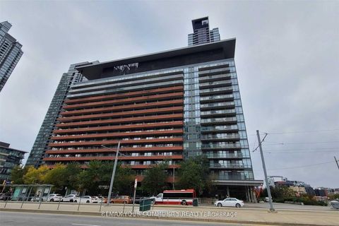 Photo 0 at 919 - 4k Spadina Avenue, Waterfront Communities C1, Toronto
