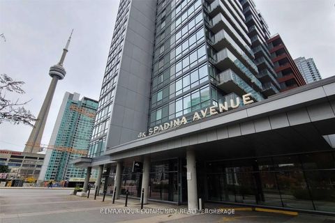 Photo 3 at 919 - 4k Spadina Avenue, Waterfront Communities C1, Toronto