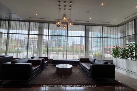 Photo 5 at 919 - 4k Spadina Avenue, Waterfront Communities C1, Toronto