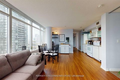 Photo 8 at 919 - 4k Spadina Avenue, Waterfront Communities C1, Toronto