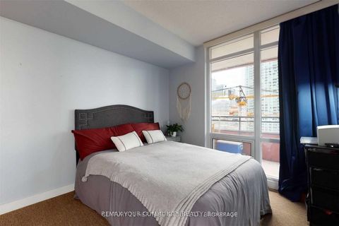 Photo 16 at 919 - 4k Spadina Avenue, Waterfront Communities C1, Toronto